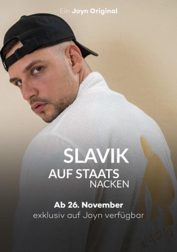 Slavik - Auf Staats Nacken - Season 1