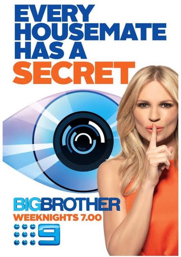 Big Brother - Season 9