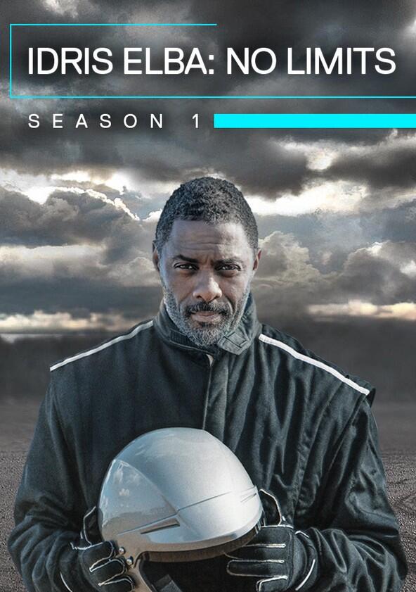 Idris Elba: No Limits - Season 1