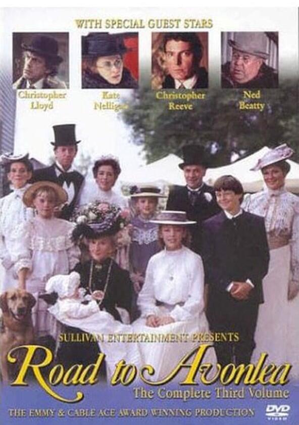 Road to Avonlea - Season 3