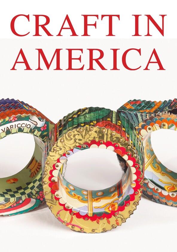 Craft in America - Season 6