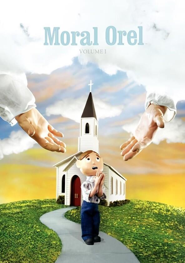 Moral Orel - Season 1