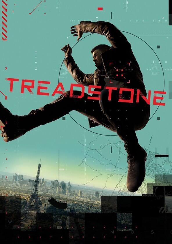 Treadstone - Season 1