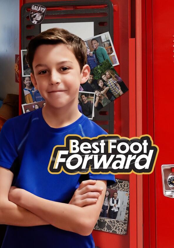 Best Foot Forward - Season 1