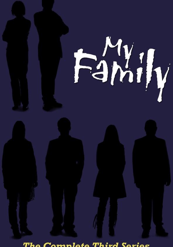 My Family - Season 3