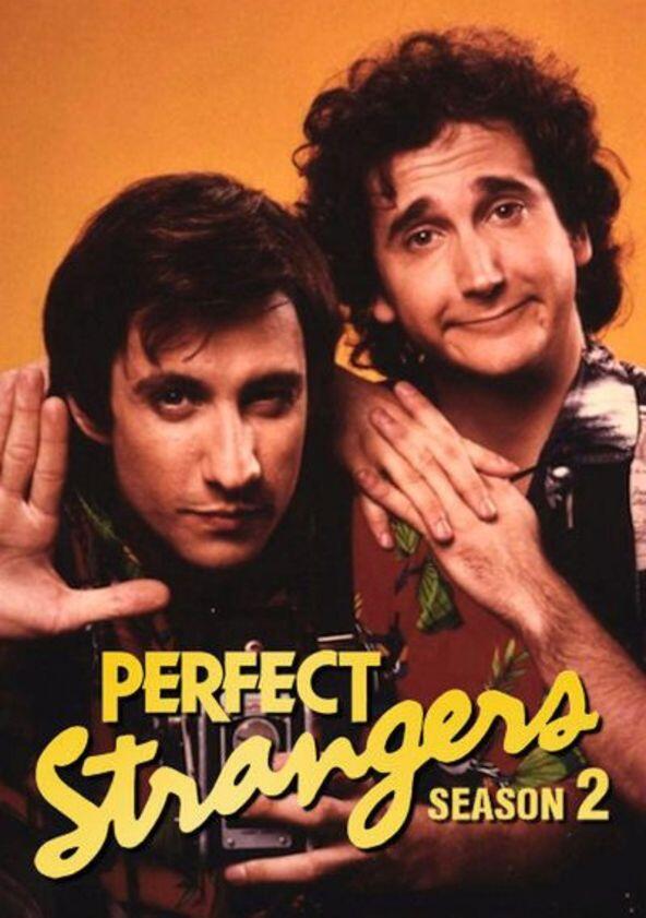 Perfect Strangers - Season 2