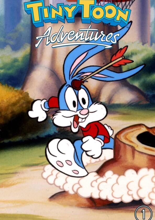 Tiny Toon Adventures - Season 1