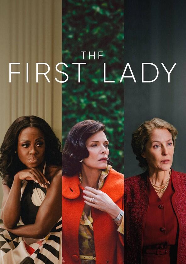 The First Lady - Season 1