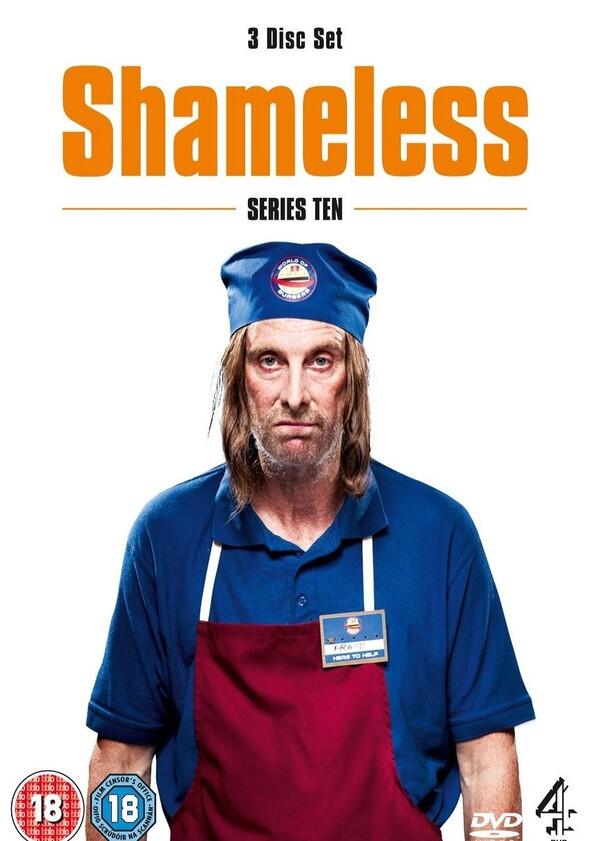 Shameless - Season 10