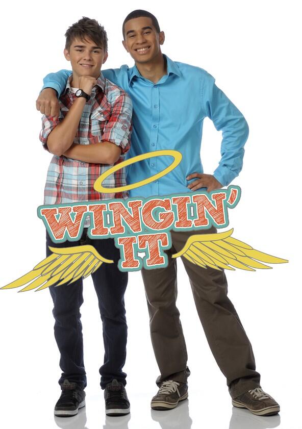 Wingin' It - Season 1