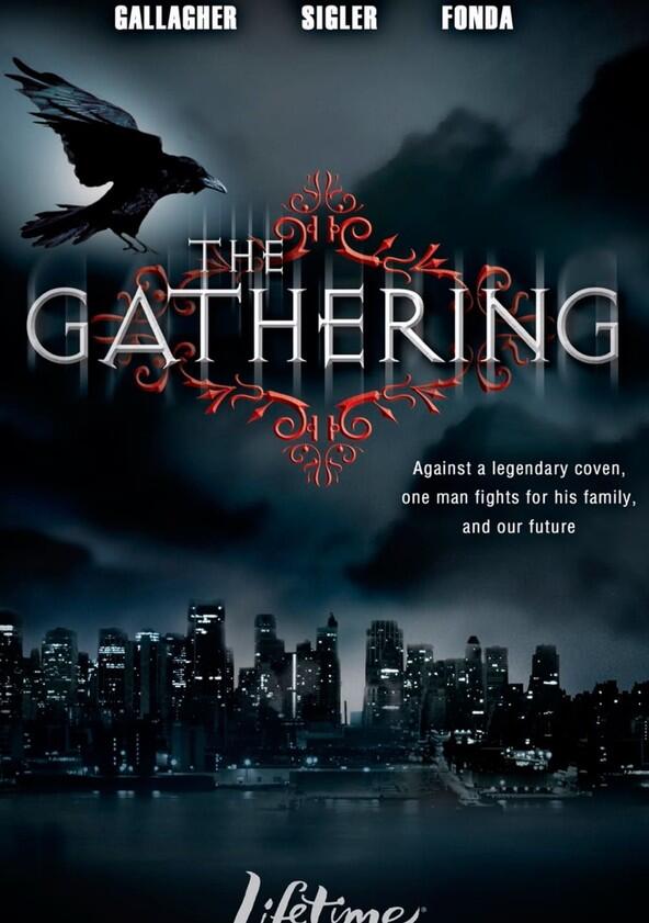 The Gathering - Season 1