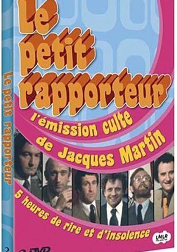 Le petit rapporteur - Season 1