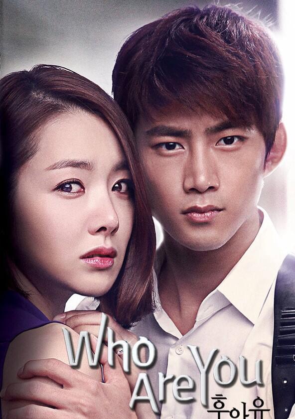 Who Are You - Season 1