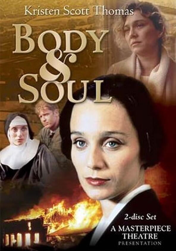 Body & Soul - Season 1