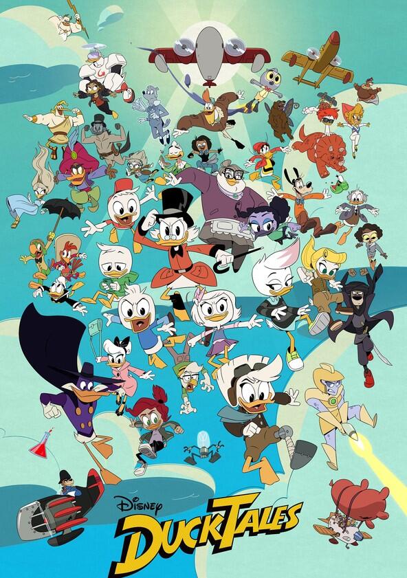 DuckTales - Season 2