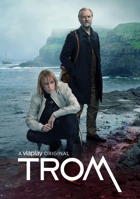 Trom - Season 1