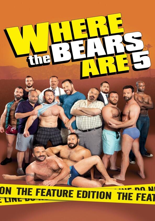 Where the Bears Are - Season 5