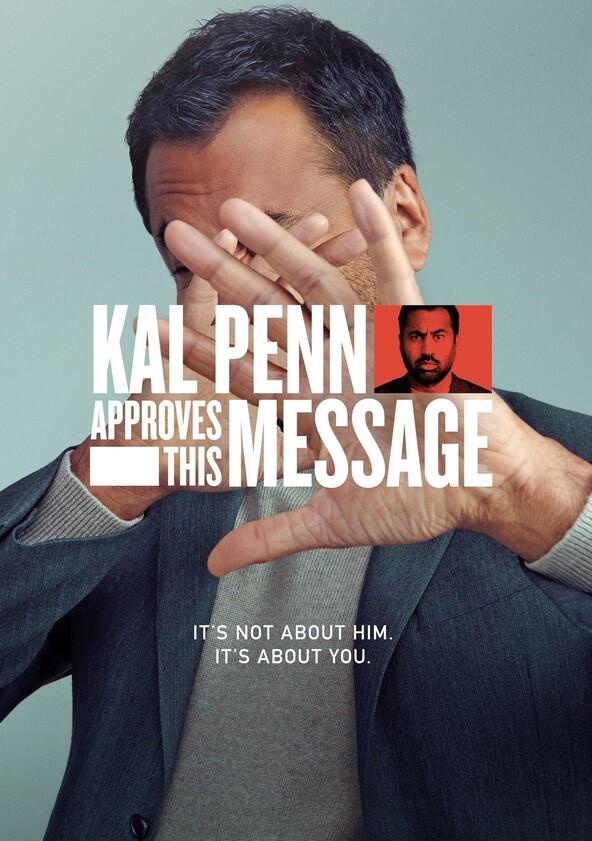 Kal Penn Approves This Message - Season 1