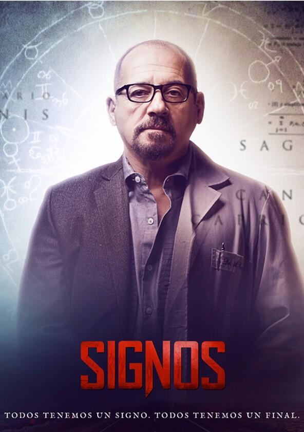 Signos - Season 1