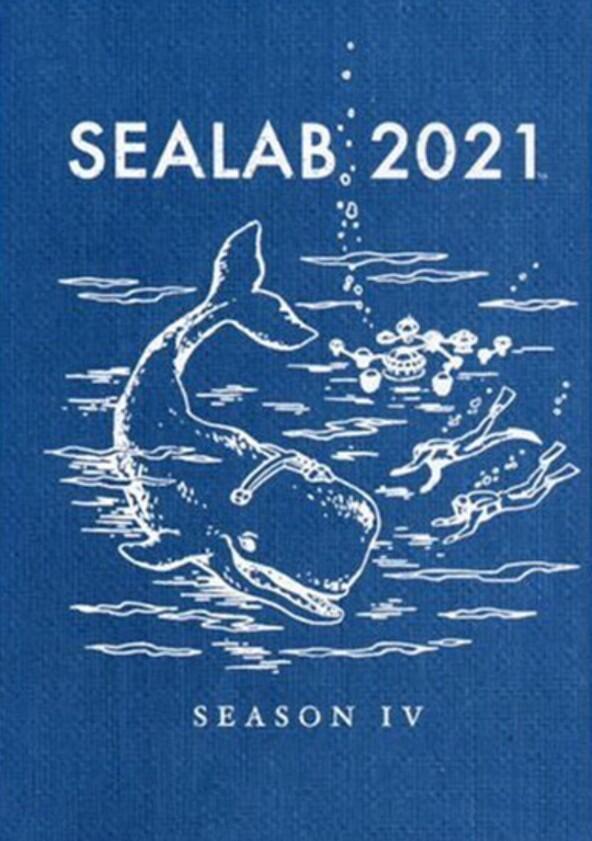 Sealab 2021 - Season 4