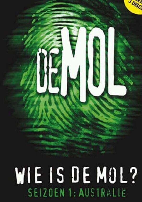 Wie is de Mol? - Season 1