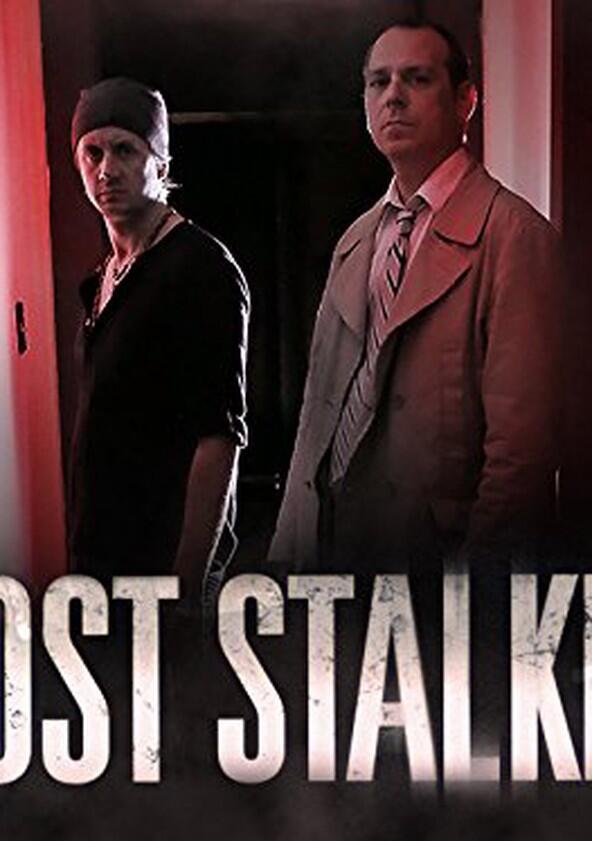 Ghost Stalkers - Season 1