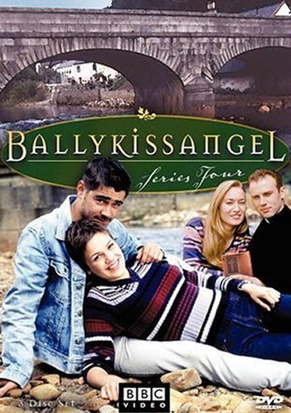 Ballykissangel - Season 4