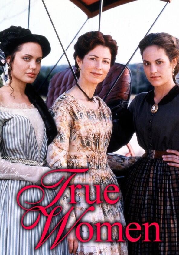 True Women - Season 1