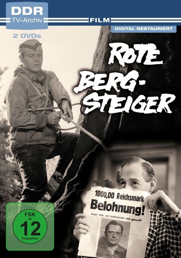 Rote Bergsteiger - Season 1