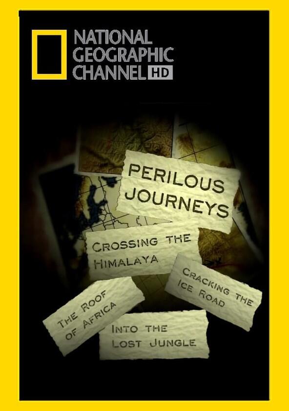 Perilous Journeys - Season 1