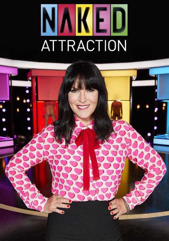 Naked Attraction - Season 1