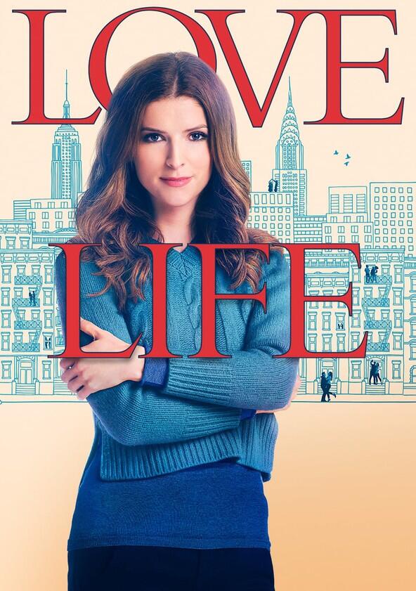 Love Life - Season 1