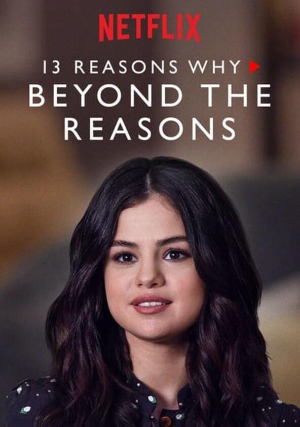 13 Reasons Why: Beyond the Reasons - Season 1