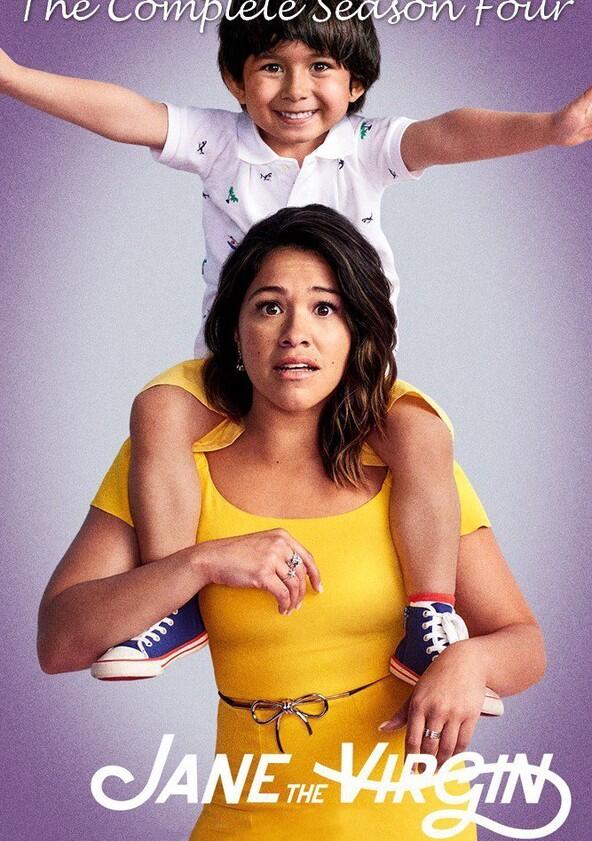 Jane the Virgin - Season 4