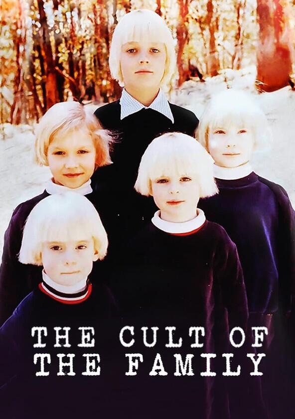 The Cult of The Family - Season 1