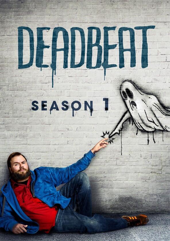 Deadbeat - Season 1