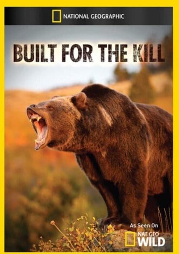 Built for the Kill - Season 1