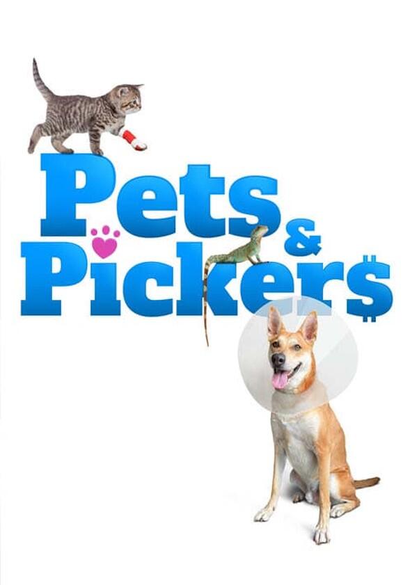 Pets & Pickers - Season 2