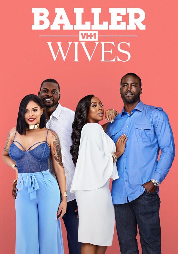 Baller Wives - Season 1