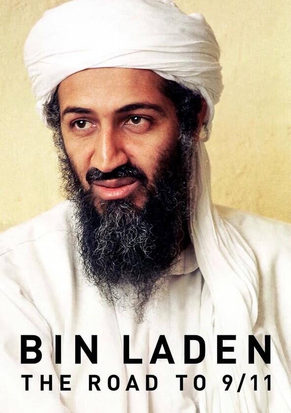 Bin Laden: The Road to 9/11 - Season 1