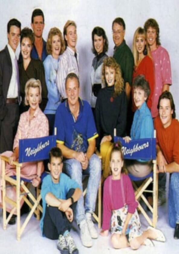 Neighbours - Season 4