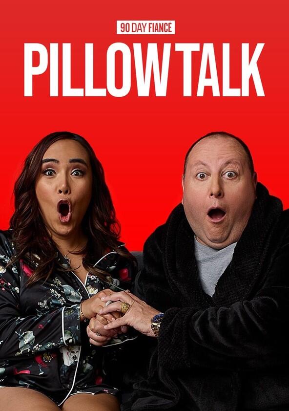 90 Day Fiancé: Pillow Talk - Season 4