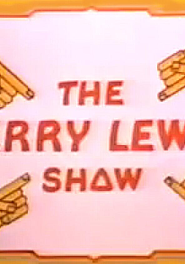 The Jerry Lewis Show - Season 1