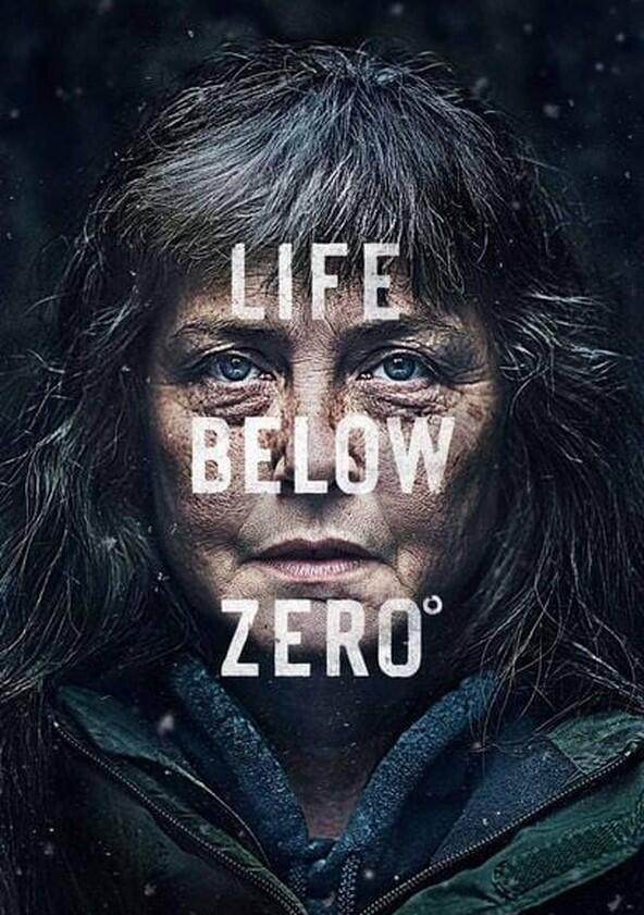 Life Below Zero° - Season 4