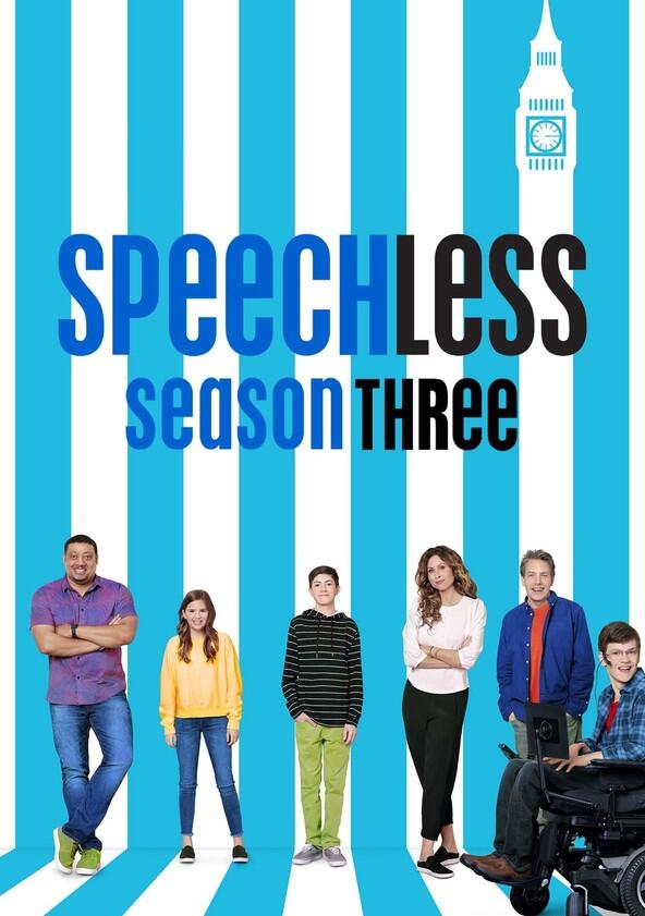 Speechless - Season 3