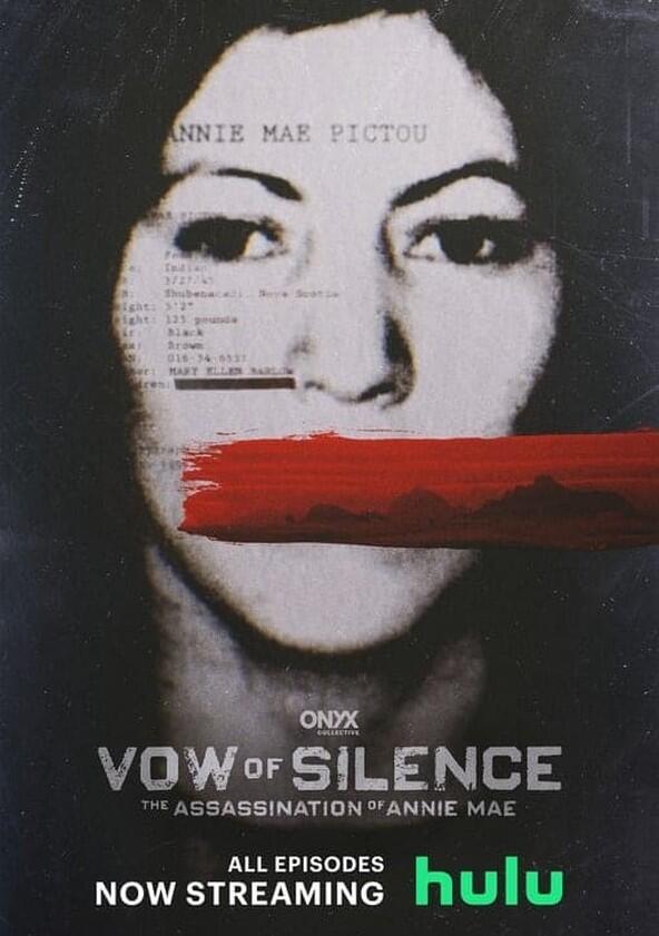 Vow of Silence: The Assassination of Annie Mae - Season 1