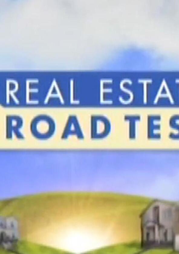 Real Estate Road Test - Season 1