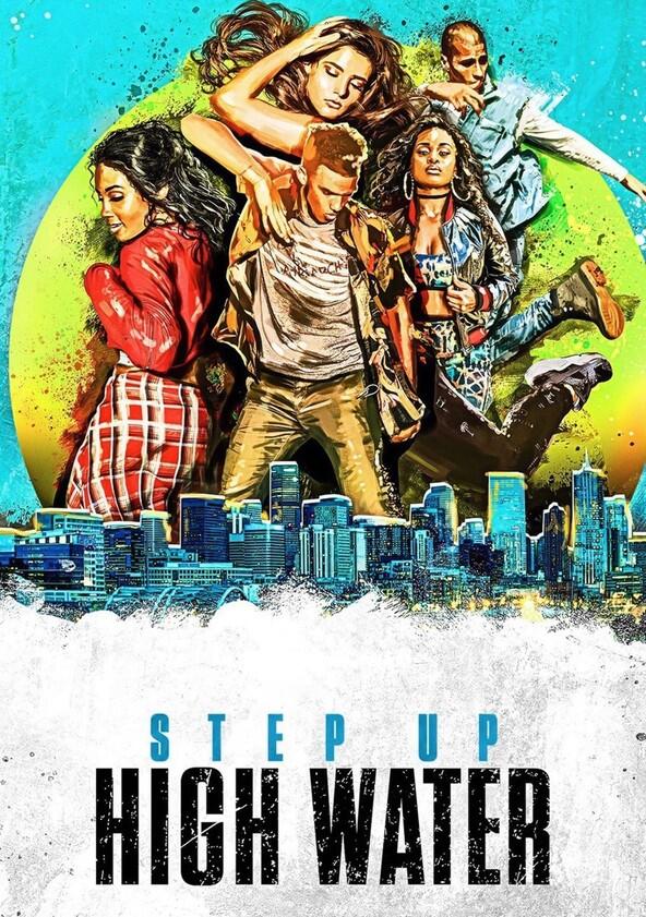 Step Up - Season 1