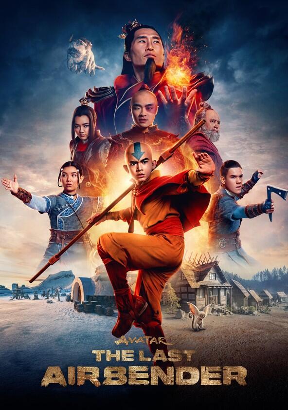 Avatar: The Last Airbender - Season 2