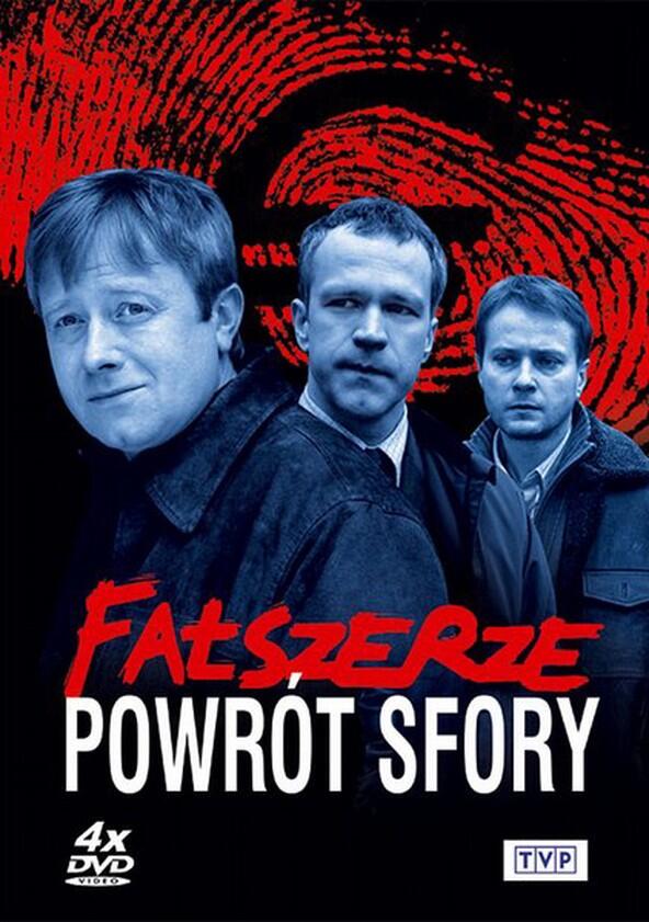 Fałszerze. Powrót Sfory - Season 1